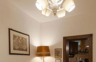 IL VICOLETTO Appartamento vacanza - Foto 12