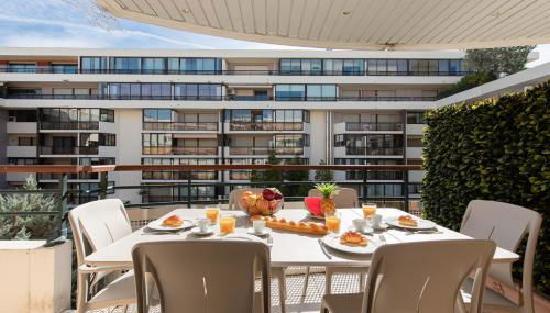 Pavillon Riviera YourHostHelper - Photo 2