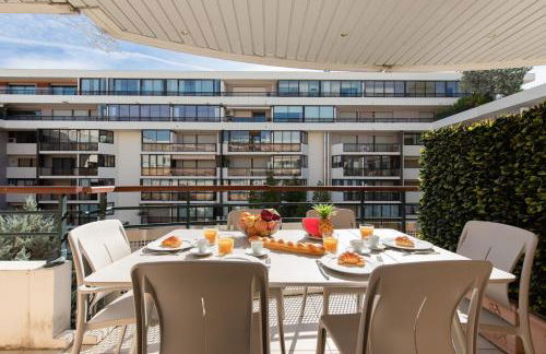 Pavillon Riviera YourHostHelper - Photo 2