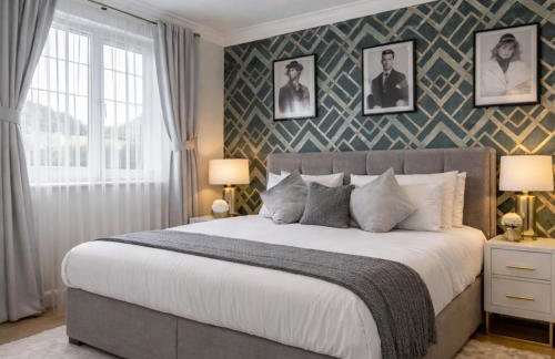 HC Property - Foster Drive - Foto 1