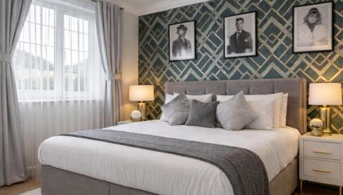 HC Property - Foster Drive - Foto 1