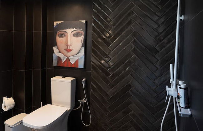 City s Best-kept Secret Chic Luxe Getaway - Foto 17