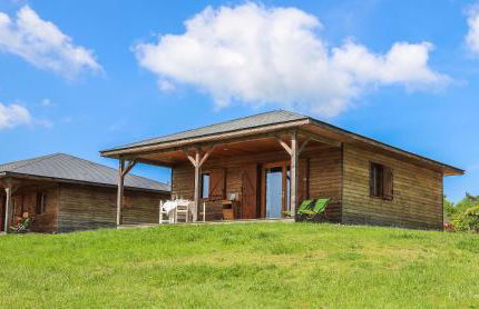 Résidence Vacancéole - Le Domaine des Monédières - Foto 9