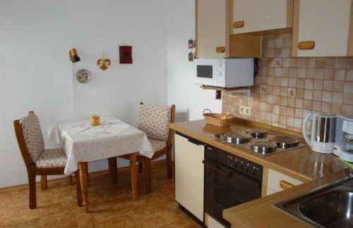 Ferienwohnung Keckl - Foto 6