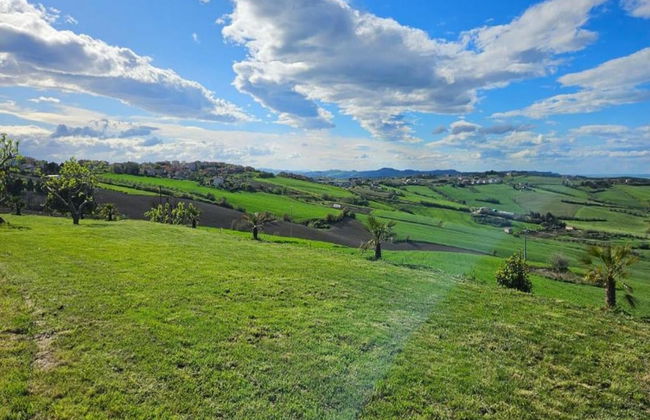 Inviting Holiday Home in San Costanzo With Swimming Pool - Foto 58