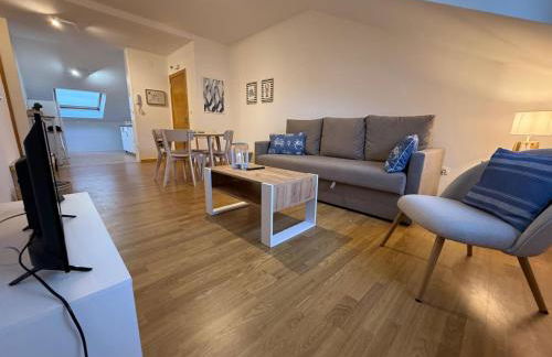 Aires Celtas Fisterra, Playa y Parking - Foto 33