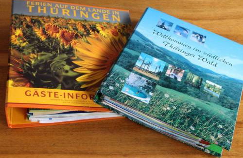 Apartment FeWo Panorama by Interhome - Foto 17