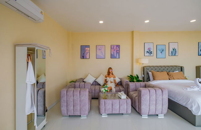 Maemon villa - Foto 2