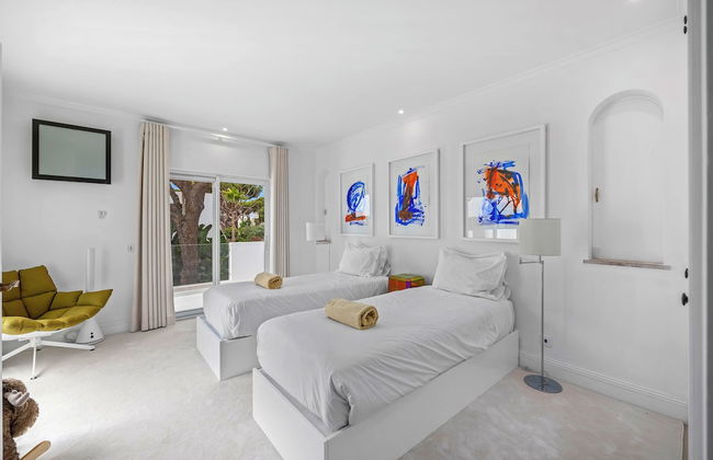 Vale do Lobo Resort - Foto 78