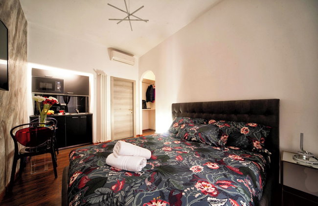 Farnese Jacuzzi Apartment - Foto 3