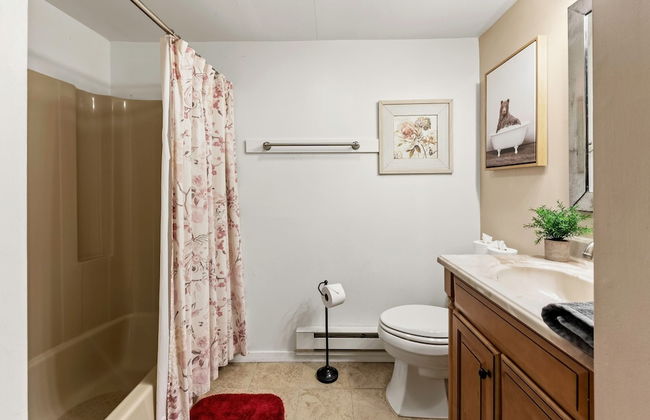 Slope Lodge by Avantstay Prime Location Pool Hot Tub Access Deck - Foto 31