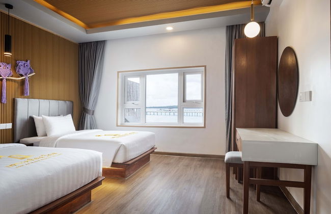 Koh Apikjun Resort by EHM - Foto 31