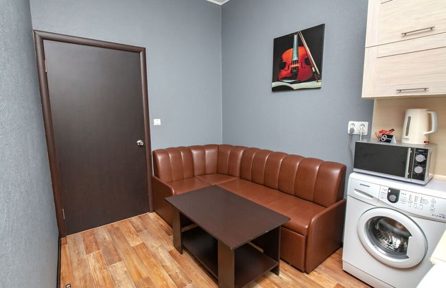 Apart-hotel Sunrise - Foto 41