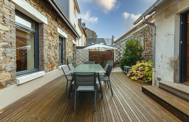 Le Cosy de Claire - Photo 23