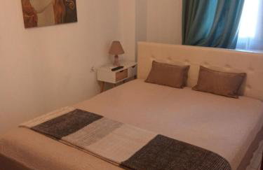 Snuggery Elegant Apartment - Foto 2