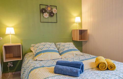 La maison d'a cote - Photo 3