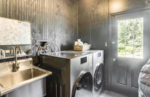 5 Mi to Dtwn York Spacious Family Home - Foto 29