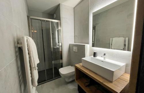 Résidence l'Alpeggio by My Mountain Resort - Foto 42