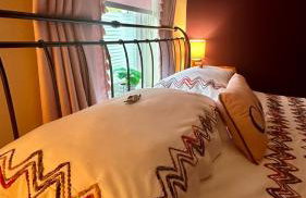 Modern ground floor apartment with free parking very near centre - Foto 3