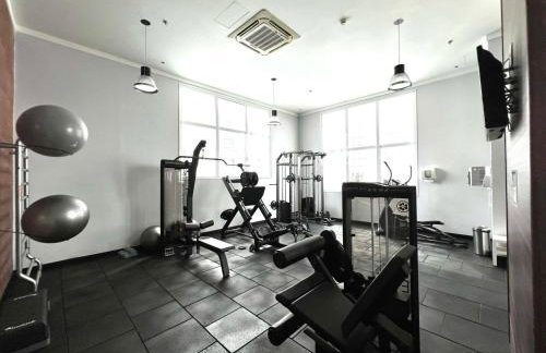 #2006B# Apto 1 quarto Metropolitan Barcelona - Foto 23