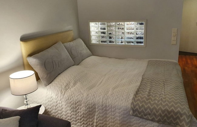 2ndhomes Deluxe Kamppi Center Apartment with Sauna & Balcony - Foto 3