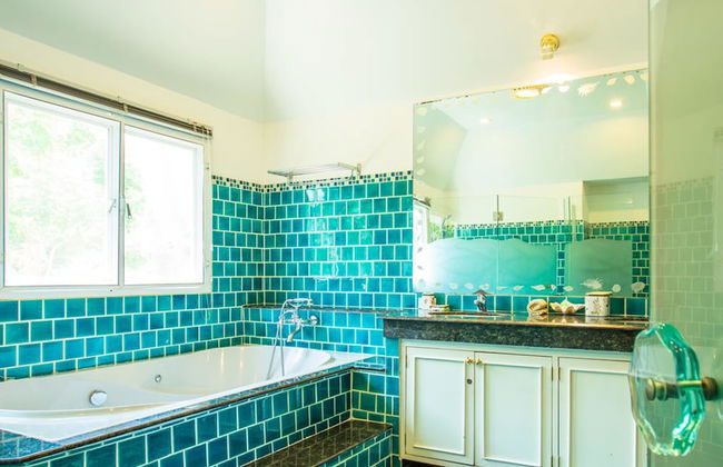 Prompimarn Villa - Foto 18