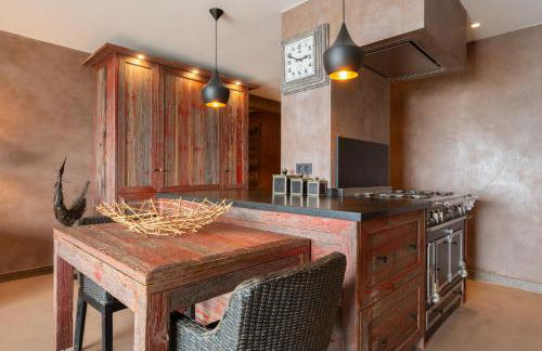 Au Coeur du Port de Hyères - Appartement au luxe discret - Garage Individuel privé - Foto 11