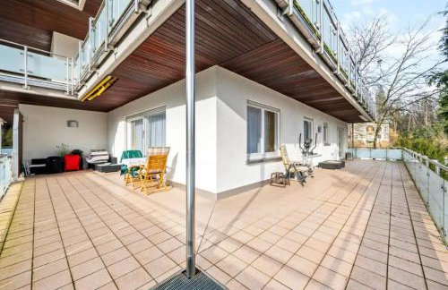 Ferienwohnungen Akwant I - Foto 11