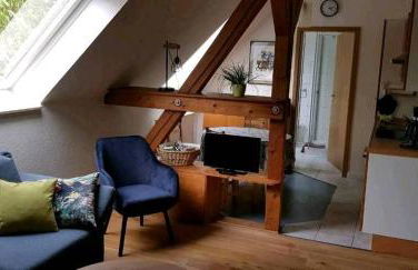 Ferienwohnung Helene - Foto 1