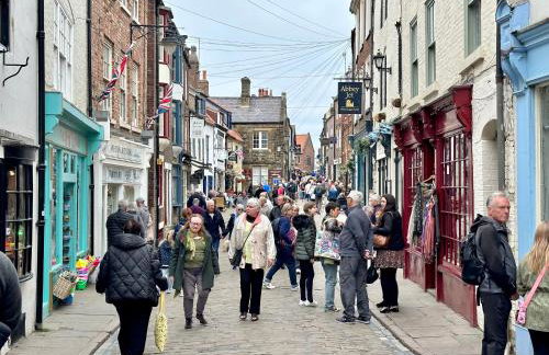 Hagstone Cottage Whitby - Photo 28