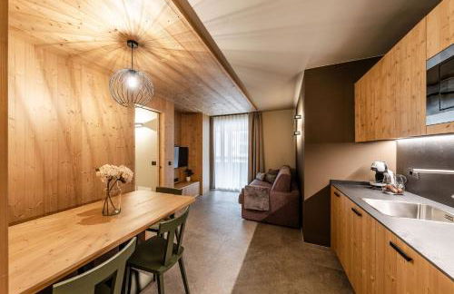 El Giof Alpine Home - Foto 80