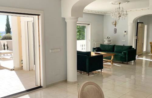 Exklusive Villa in Paguera für bis zu 8 Personen, mit Meerblick und Pool - Foto 26