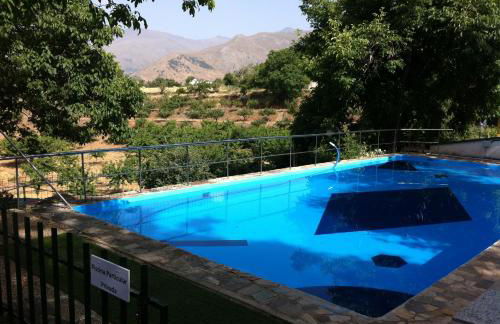 Casas Rurales Telecabina Las Catifas - Photo 77