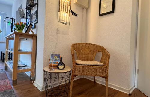 Ferienwohnung Glückauf - KEINE Monteurzimmer - Foto 5