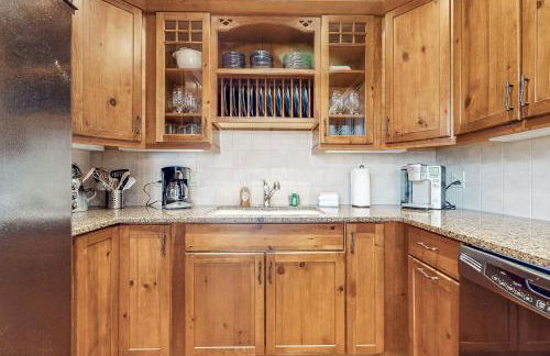 Vermont Mountain Chalet - Foto 9