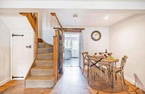 Poacher's Cottage - Foto 19