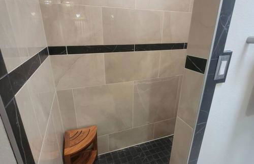 The Ritz Spa Sanctuary hot tub/patio/fam/pet - Foto 35