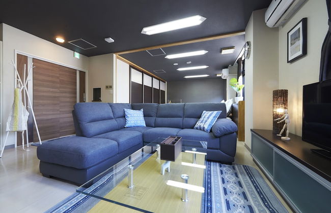 Oyado Kinokuniya Ginya Machi - Foto 20