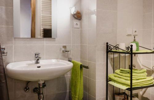 Appartments Bergluft - Foto 24