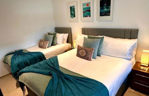 Royal William Yard Apartments - Large and Luxurious with Free Parking - Foto 6