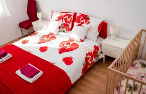 One Bedroom Apartment With Terrace A1 - Photo 29