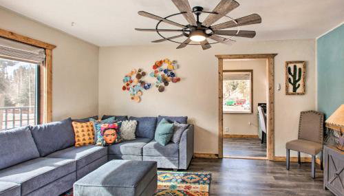 Walk to Main St and Riverfront Trail Mtn-View Condo - Foto 5