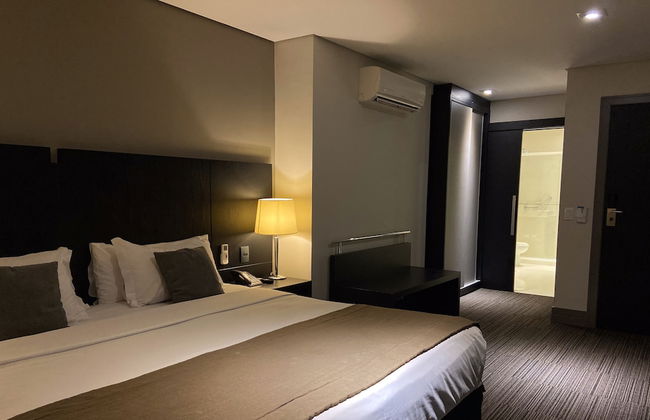 Manhattan On Floor - Foto 73