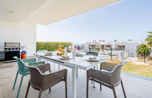 Design Wohnung mit viel Luxus - Foto 13