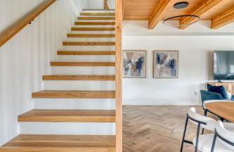 Stay Portland - Alberta Arts-tastic Townhouse - Photo 13