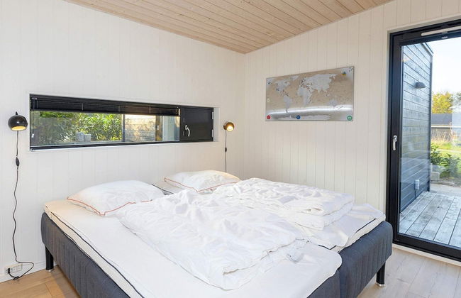 Simplistic Holiday Home in Løgstrup near Sea - Foto 3