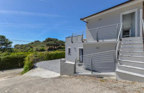 Villa Serena vista mare - Foto 33