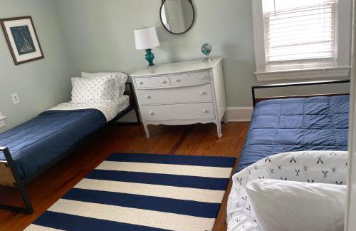 Drop Anchor Cottages and Lake House - Foto 20