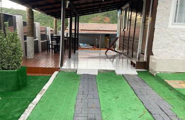 Casa de Praia São Miguel, Penha - Foto 12