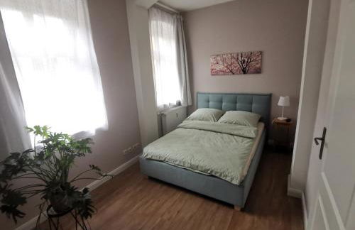 Ferienwohnung Am Stadtpark - Foto 19